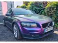 VOLVO C30 2006/12 - 4