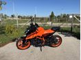 KTM 390 DUKE 2024/6 - 3