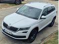 SKODA KODIAQ 2.0 TDI SCR Style DSG 136.350KM-DSG-NAVI-FŰTHETŐ MEMÓRIÁS ÜLÉSEK-2xPDC-8xALUFELNI-SZ.KÖNYV :-)