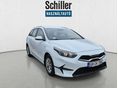 KIA CEE'D Ceed SW 1.5 T-GDI Silver ÁFÁS