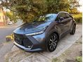 TOYOTA C-HR 2024/1 - 1