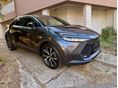 TOYOTA C-HR 2024/1 - 2