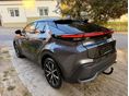 TOYOTA C-HR 2024/1 - 3