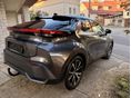 TOYOTA C-HR 2024/1 - 4