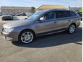 SKODA SUPERB Combi 2.0 CR TDI Elegance DSG Xenon.Panorámatető.4xÜlésfűtés.Elöl-Hátul Parkradar.Friss Műszaki!
