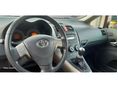 TOYOTA AURIS 2009 - 12