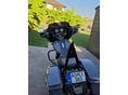HARLEY-DAVIDSON STREET GLIDE 2008/12 - 4