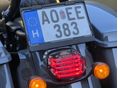 HARLEY-DAVIDSON STREET GLIDE 2008/12 - 5