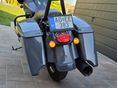 HARLEY-DAVIDSON STREET GLIDE 2008/12 - 8