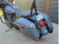 HARLEY-DAVIDSON STREET GLIDE 2008/12 - 9