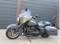 HARLEY-DAVIDSON STREET GLIDE 2008/12 - 11