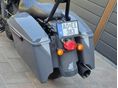 HARLEY-DAVIDSON STREET GLIDE 2008/12 - 12