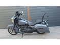 HARLEY-DAVIDSON STREET GLIDE 2008/12 - 13