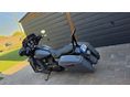 HARLEY-DAVIDSON STREET GLIDE 2008/12 - 14