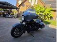 HARLEY-DAVIDSON STREET GLIDE 2008/12 - 15