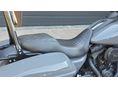 HARLEY-DAVIDSON STREET GLIDE 2008/12 - 19