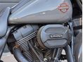 HARLEY-DAVIDSON STREET GLIDE 2008/12 - 22