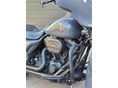 HARLEY-DAVIDSON STREET GLIDE 2008/12 - 26