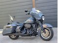 HARLEY-DAVIDSON STREET GLIDE 2008/12 - 27