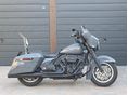 HARLEY-DAVIDSON STREET GLIDE 2008/12 - 28