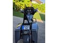 HARLEY-DAVIDSON STREET GLIDE 2008/12 - 30