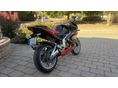 APRILIA RS 125 2008/8 - 2