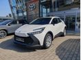 TOYOTA C-HR 2026/7 - 1