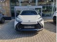 TOYOTA C-HR 2026/7 - 2