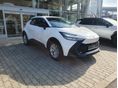 TOYOTA C-HR 2026/7 - 3