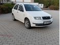 SKODA FABIA 2003 - 2