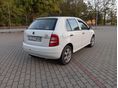 SKODA FABIA 2003 - 3