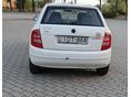 SKODA FABIA 2003 - 4