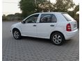 SKODA FABIA 2003 - 5
