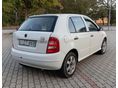 SKODA FABIA 2003 - 6