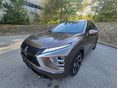 MITSUBISHI ECLIPSE CROSS 2.4 PHEV Intense Navi 4WD CVT