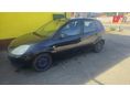 FORD FIESTA 2005/12 - 1