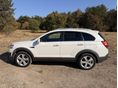 CHEVROLET CAPTIVA 2013/12 - 2