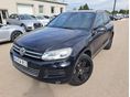 VOLKSWAGEN TOUAREG 3.0 V6 TDI BMT Tiptronic ic KAMERA.NAVI.EL.MEM.BŐR.PDC.ÜLÉSFŰTÉS.TEMPOMAT