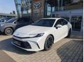 TOYOTA CAMRY 2026/6 - 1
