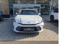 TOYOTA CAMRY 2026/6 - 2