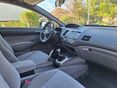 HONDA CIVIC 2007/9 - 5