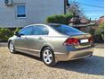 HONDA CIVIC 2007/9 - 4