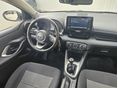 TOYOTA YARIS 2022/8 - 7