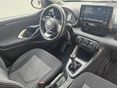 TOYOTA YARIS 2022/8 - 9
