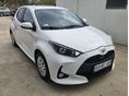 TOYOTA YARIS 2022/8 - 1