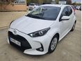 TOYOTA YARIS 2022/8 - 3