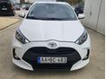 TOYOTA YARIS 2022/8 - 2