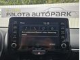 TOYOTA YARIS 2022/8 - 16