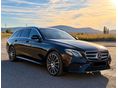 MERCEDES-BENZ E 220 2017/12 - 1