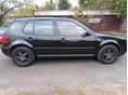 VOLKSWAGEN GOLF IV 1999/9 - 3